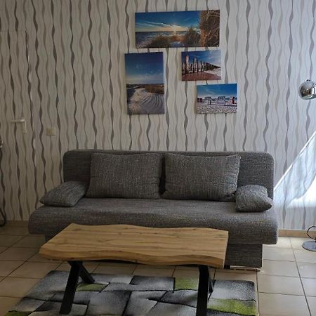 Ferienwohnung Nikolaus برنكاستيل كويس المظهر الخارجي الصورة