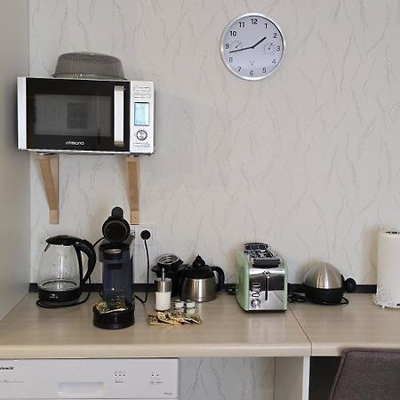 Ferienwohnung Nikolaus برنكاستيل كويس المظهر الخارجي الصورة