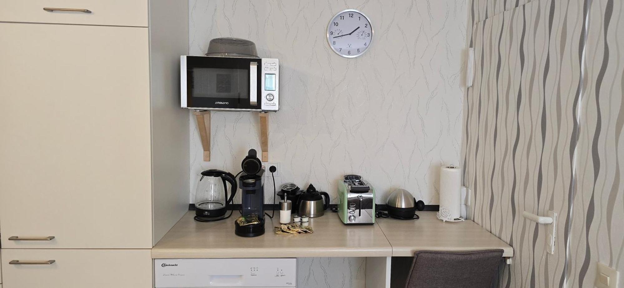 Ferienwohnung Nikolaus برنكاستيل كويس المظهر الخارجي الصورة